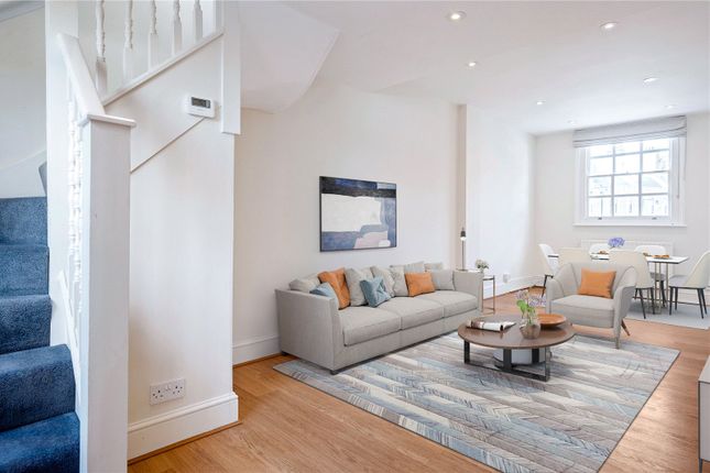 Flat B, 4, Shillingford Street, London photo 2