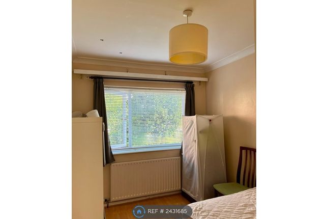 Flat, Wheeleys Road, Birmingham photo 4