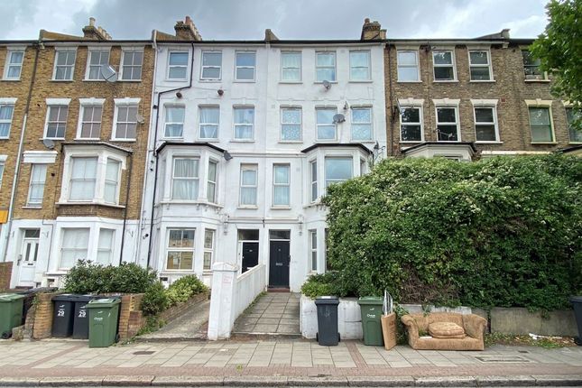 Thumbnail Flat for sale in Garden Flat, 31 Thurlow Park Road, Lambeth, London