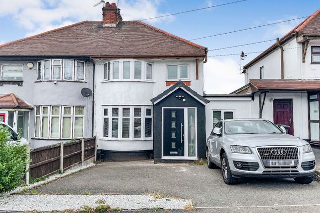 Semi-detached house for sale in Pensnett Road, Dudley