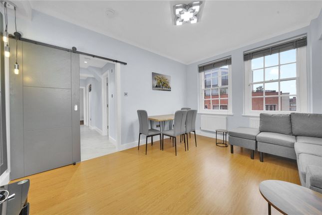 90 Forset Court,, Edgware Road, London photo 2