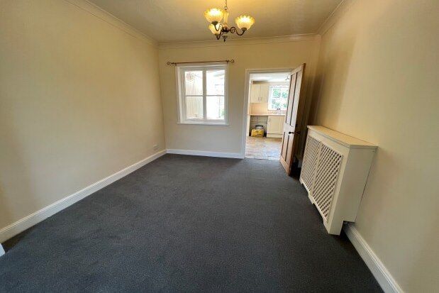 Property to rent in Chesterfield Road, Lichfield
