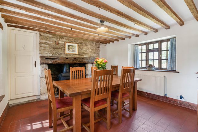 The Cottage,, Broadwell, Oxfordshire photo 4
