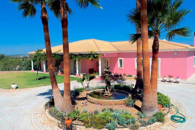 Villa for sale in Algoz, Algoz, Pt