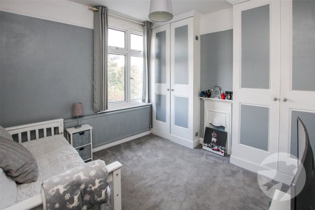 Semi-detached house for sale in Southend Crescent, London
