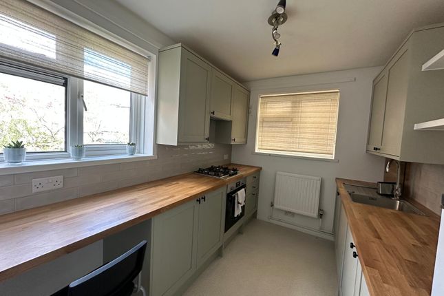 Thumbnail Flat to rent in St. Mary Road, London