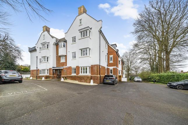 Flat for sale in Grenville Place, Percy Gardens, Blandford Forum