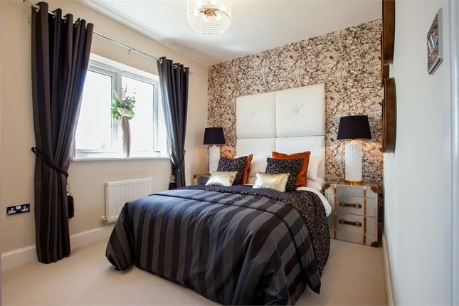 Detached house for sale in "The Blackwood" at Mulberry Rise, Hartlepool