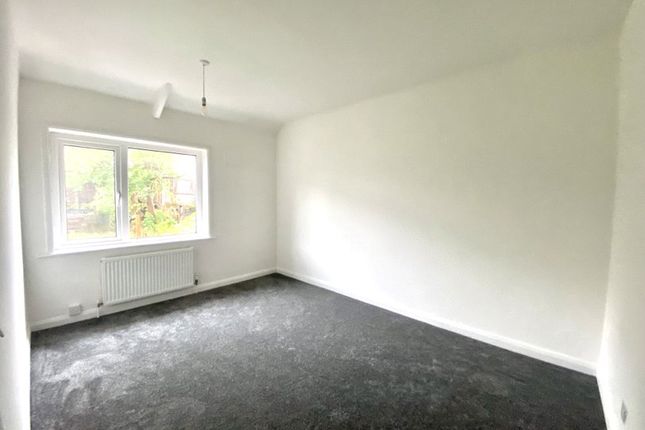 Terraced house for sale in Greystones Drive, Keighley, West Yorkshire