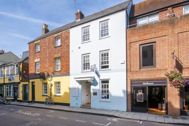 Flat to rent in St. Michaels Street, Oxford