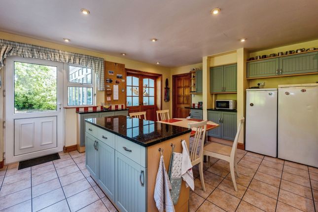 Detached house for sale in Abbey Lane, Woodhall Spa