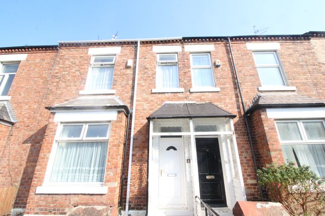 4-Bedroom Student Property Â€“ Spital Tongues, Newcastle Upon Tyne