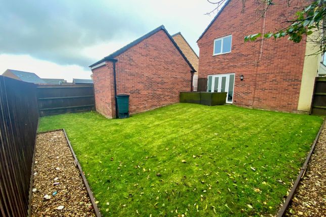 94, Damselfly Road, Northampton photo 4