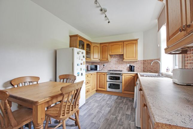 Terraced house for sale in Thorney Lane, Luddendenfoot, Halifax