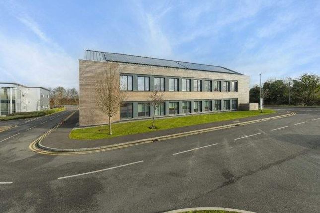 Thumbnail Office for sale in Rayns House, 3 Rayns Way, Watermead Business Park, Leicester