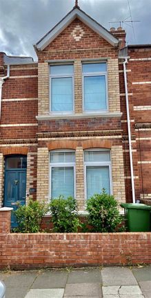 Thumbnail Property to rent in Monks Road, Exeter