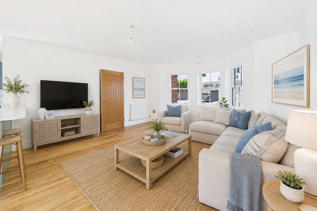 24, Burn View, Bude photo 3