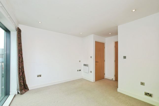 Flat 7/The Habitat, Woolpack Lane, Nottingham photo 4