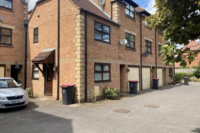 Thumbnail Property to rent in Ferndale Court, Coventry Road, Coleshill