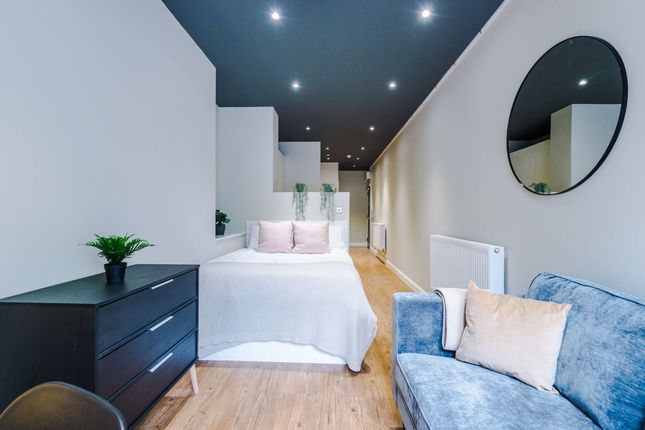 1-bed flat on Flat 5, 160 Upper New Walk, Flat 5, 160 Upper New Walk, Leicester, £953/mo