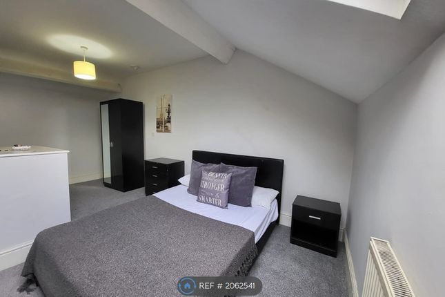 Thumbnail Room to rent in Doncaster Road, Barnsley