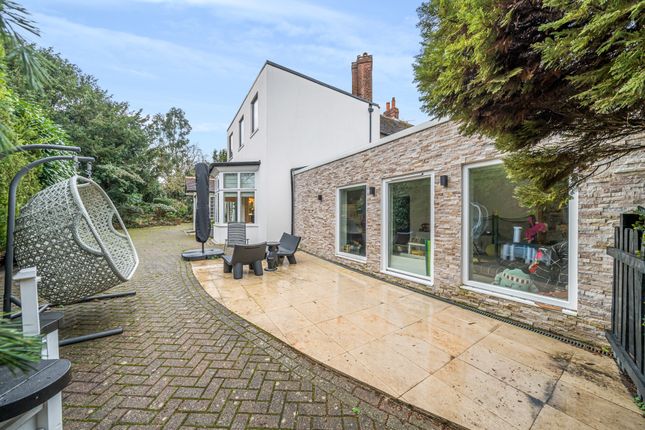 Detached house for sale in The Street, Leatherhead