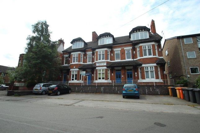 Flat to rent in Stoneygate Road, Stoneygate, Leicester