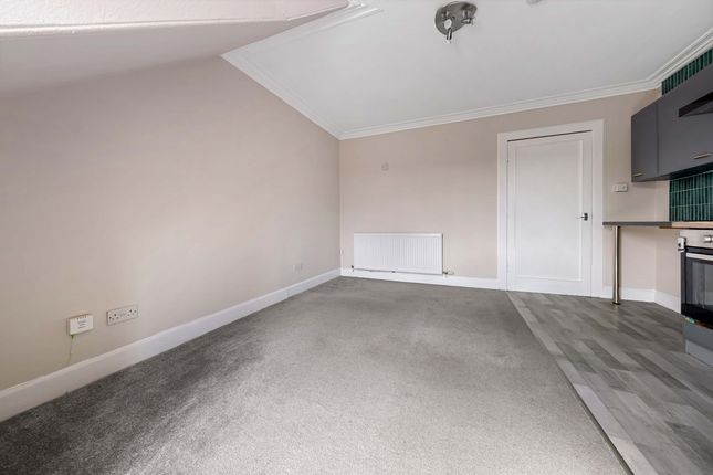 Flat Flat A, 34, Infirmary Street, Brechin photo 4