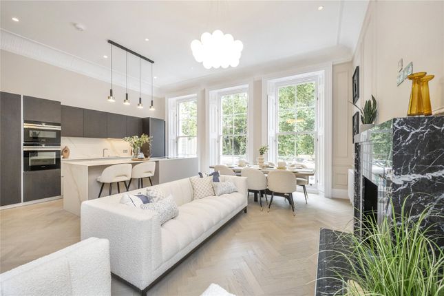 Flat for sale in Ashburn Gardens, Earls Court SW7