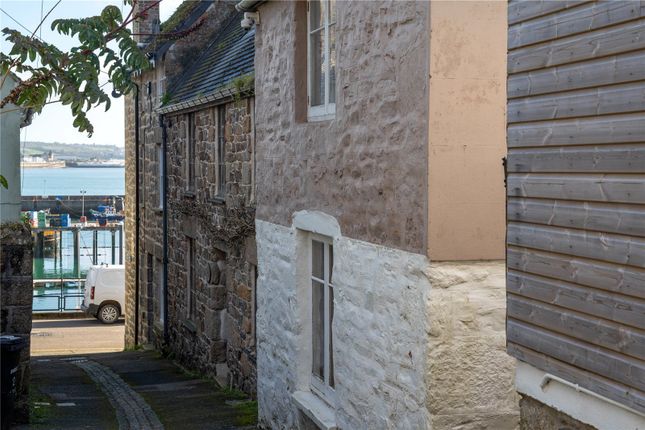 Thumbnail Terraced house for sale in Boase Street, Penzance