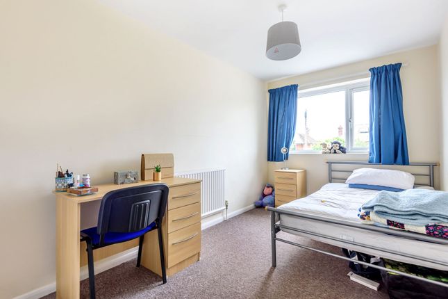 Flat for sale in Olivers Battery Road South, Winchester