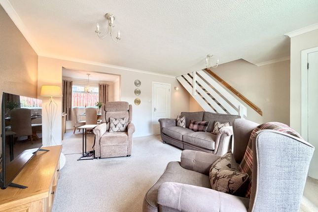 7, Bankside Court, Denny photo 4