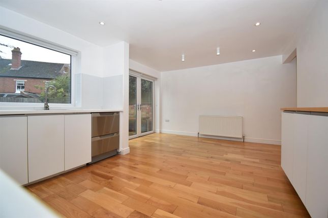 2a, Bertie Road, Kenilworth photo 3