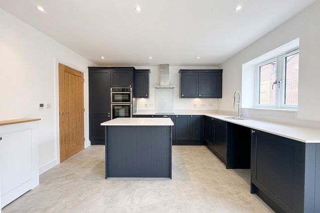 Plot 16, Forest Gardens, Forest Road, Coalville photo 2