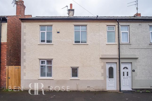 Thumbnail Semi-detached house for sale in Malden Street, Leyland