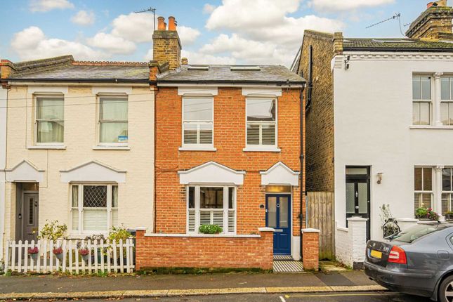 Property for sale in Talbot Road, Isleworth