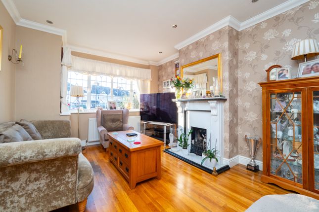 Semi-detached house for sale in Burleigh Road, Sutton