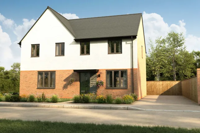 Bloor Homes - Hollycroft Grange
