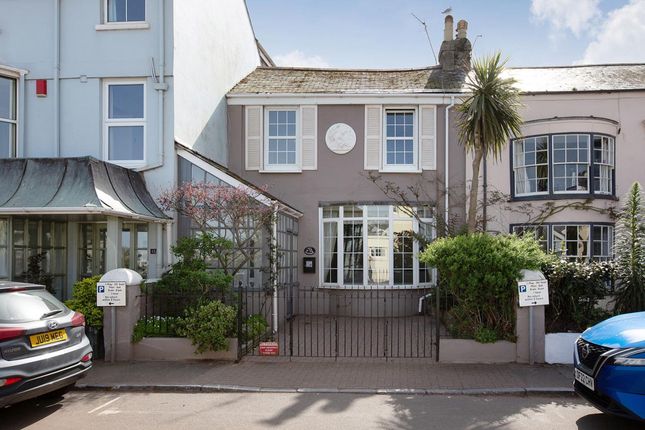 3-bed house on 14 Strand, Teignmouth, £575,000