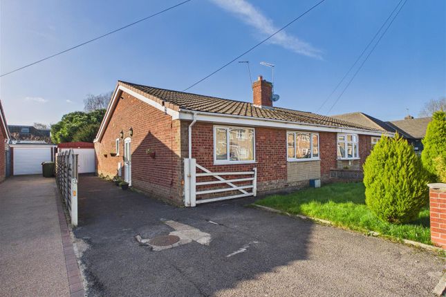 2-bed house on 10, Stephensons Walk, Cottingham, £200,000