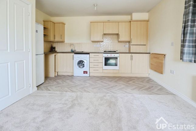 Flat 47, Calverly Court, 5 Paladine Way, Coventry photo 2