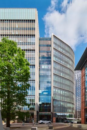 Thumbnail Office to let in Eleven Brindley Place, 2 Brunswick Square, Birmingham, West Midlands