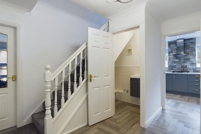 Detached house for sale in Oaklands Road, Hyde