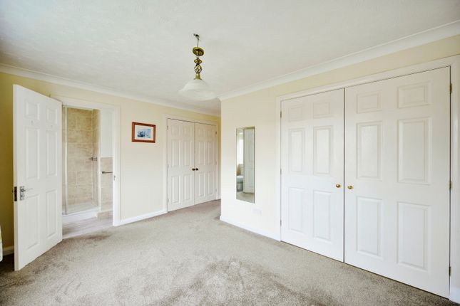 Detached house for sale in Mamignot Close, Maidstone, Kent