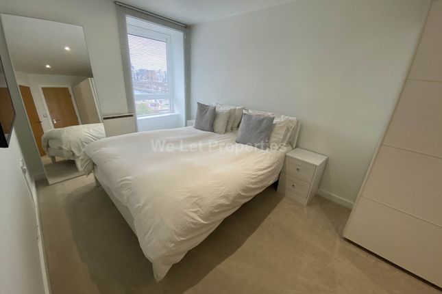 The Quays, Salford photo 5