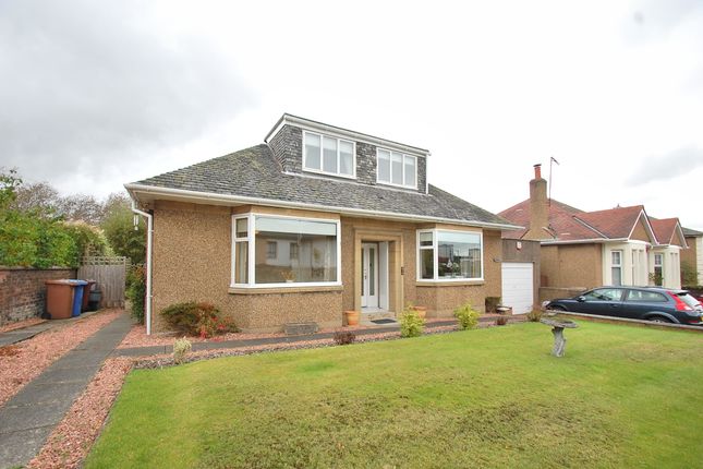 Thumbnail Detached house for sale in Windsor Road, Falkirk