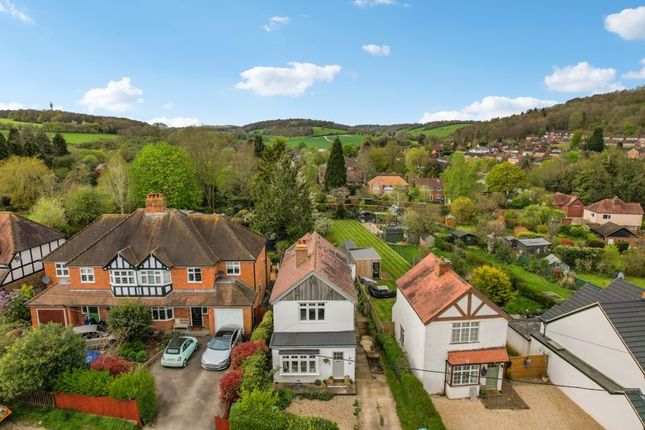 Detached house for sale in Trees Road, Hughenden Valley, High Wycombe