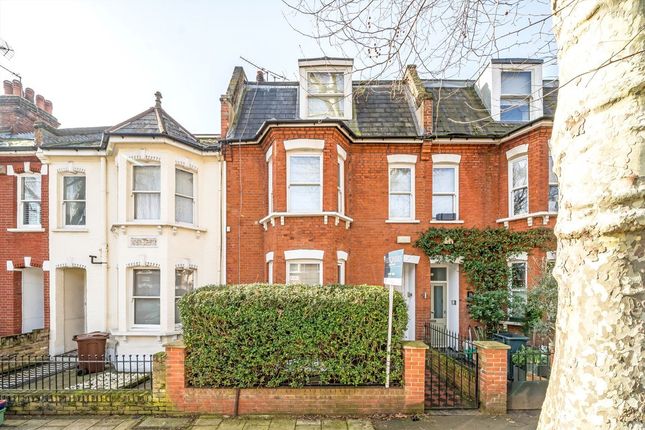 4-bed house on 63, Silver Crescent, London, £1,350,000