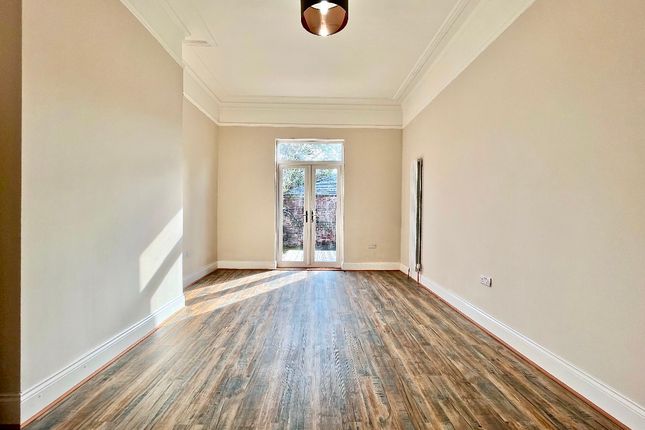 Flat B (Ground Floor), 15 Brunswick St,, Sheffield photo 5