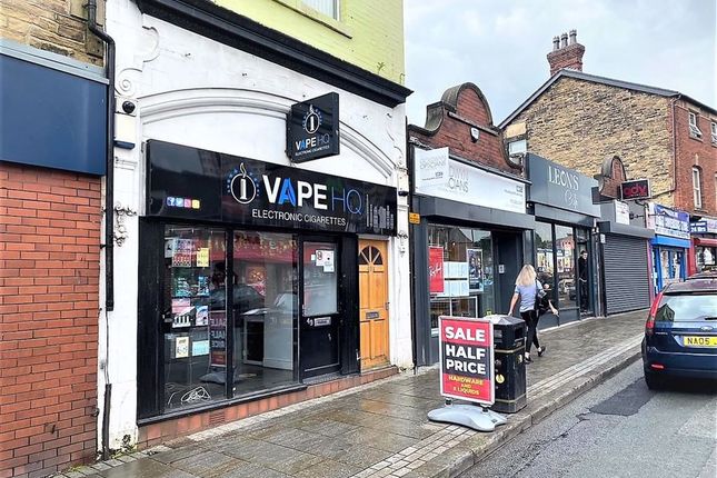 Shops Retail Premises For Rent In Leeds West Yorkshire Rent In Leeds West Yorkshire Zoopla